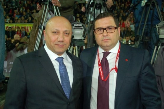 CHP Tüzük kurultayı 26.27 Şubat 2012 36