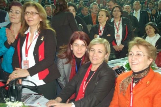 CHP Tüzük kurultayı 26.27 Şubat 2012 70