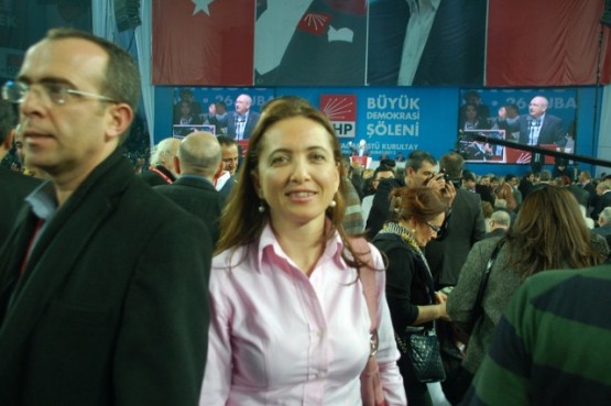 CHP Tüzük kurultayı 26.27 Şubat 2012 83