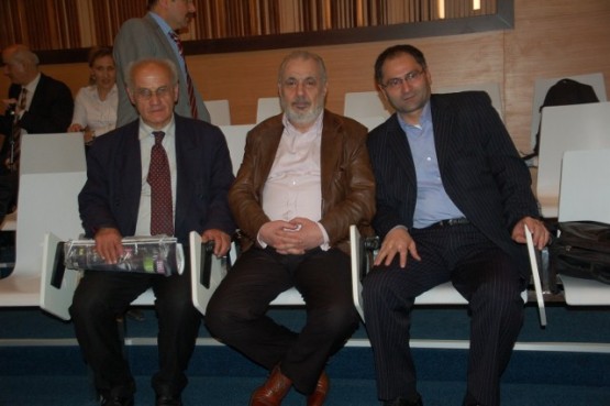 CHP Fatih. Meclis Toplantısı 6 Nisan 2012 10