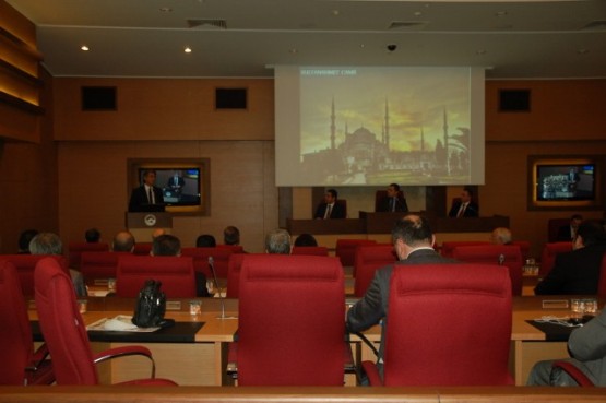 CHP Fatih. Meclis Toplantısı 6 Nisan 2012 13