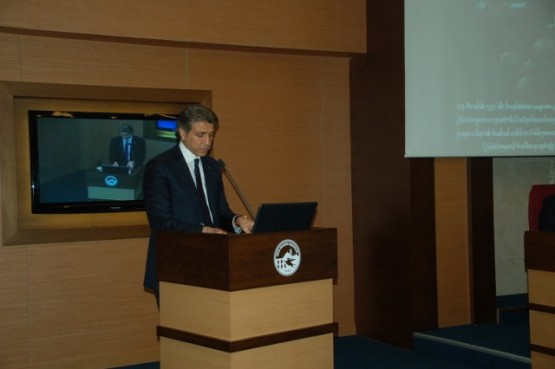 CHP Fatih. Meclis Toplantısı 6 Nisan 2012 18