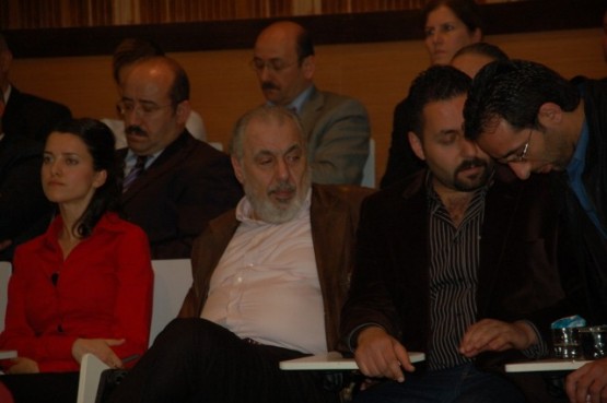 CHP Fatih. Meclis Toplantısı 6 Nisan 2012 19