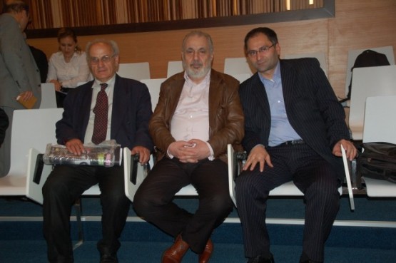 CHP Fatih. Meclis Toplantısı 6 Nisan 2012 2