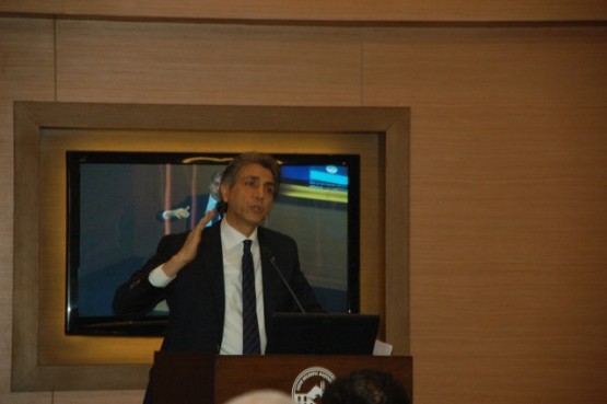 CHP Fatih. Meclis Toplantısı 6 Nisan 2012 20