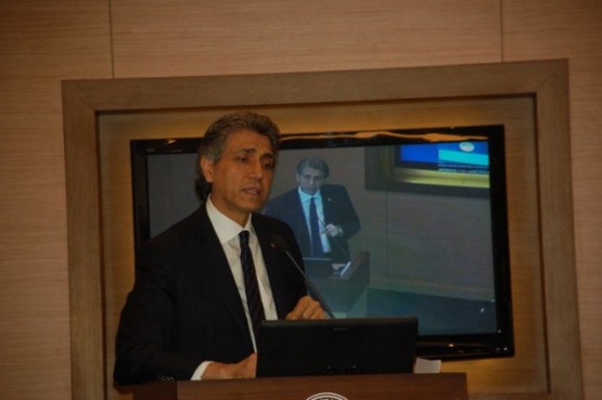 CHP Fatih. Meclis Toplantısı 6 Nisan 2012 21