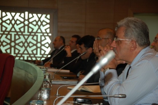 CHP Fatih. Meclis Toplantısı 6 Nisan 2012 22