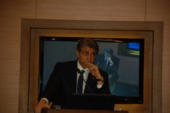 CHP Fatih. Meclis Toplantısı 6 Nisan 2012 23