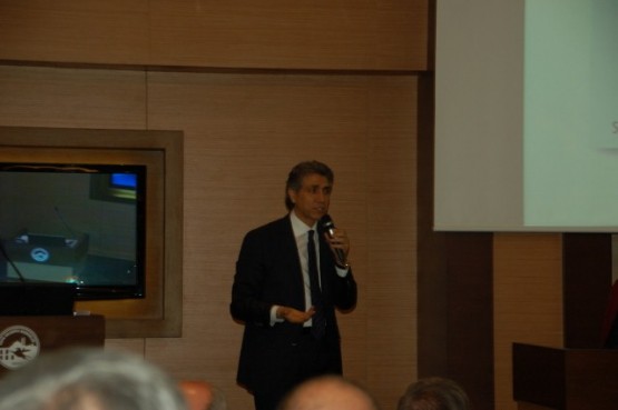 CHP Fatih. Meclis Toplantısı 6 Nisan 2012 25