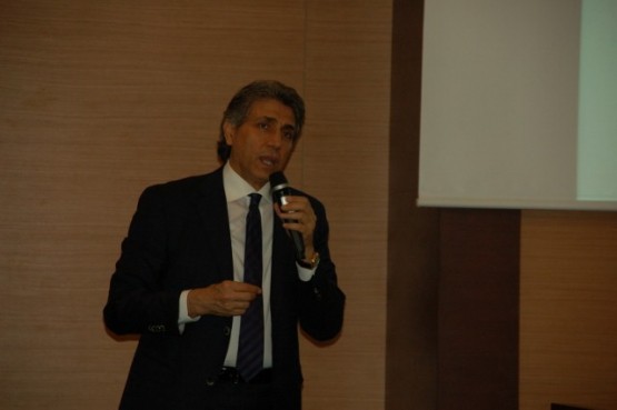 CHP Fatih. Meclis Toplantısı 6 Nisan 2012 26