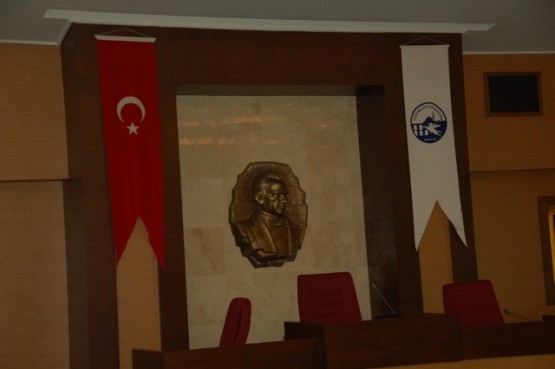 CHP Fatih. Meclis Toplantısı 6 Nisan 2012 27