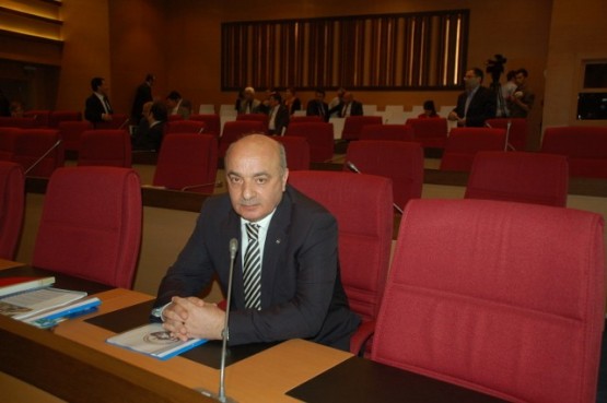 CHP Fatih. Meclis Toplantısı 6 Nisan 2012 28