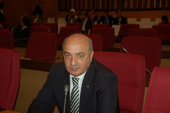 CHP Fatih. Meclis Toplantısı 6 Nisan 2012 29