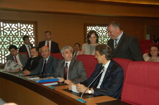 CHP Fatih. Meclis Toplantısı 6 Nisan 2012 31