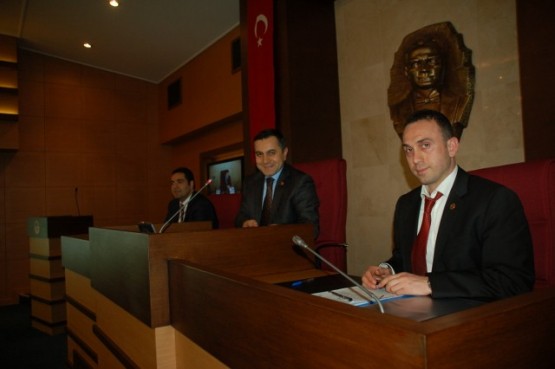 CHP Fatih. Meclis Toplantısı 6 Nisan 2012 38