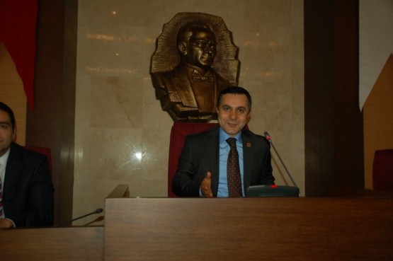 CHP Fatih. Meclis Toplantısı 6 Nisan 2012 39