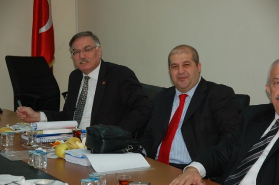 CHP Fatih. Meclis Toplantısı 6 Nisan 2012 4