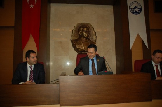 CHP Fatih. Meclis Toplantısı 6 Nisan 2012 40