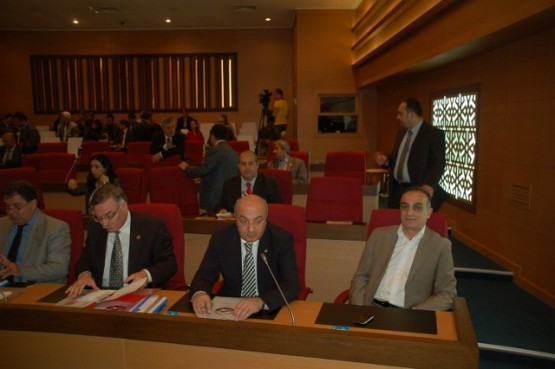 CHP Fatih. Meclis Toplantısı 6 Nisan 2012 41