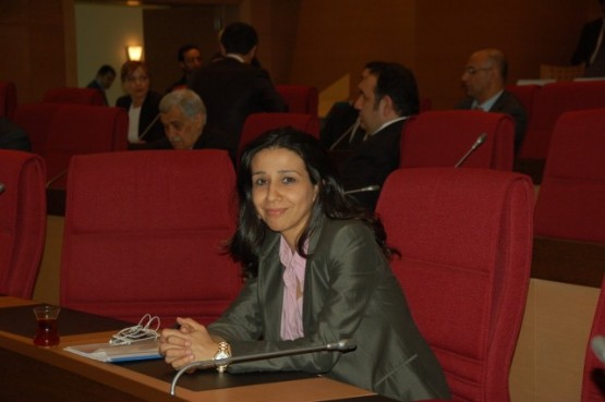 CHP Fatih. Meclis Toplantısı 6 Nisan 2012 44