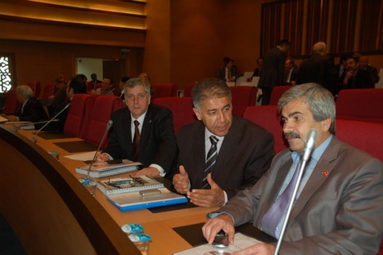 CHP Fatih. Meclis Toplantısı 6 Nisan 2012 46