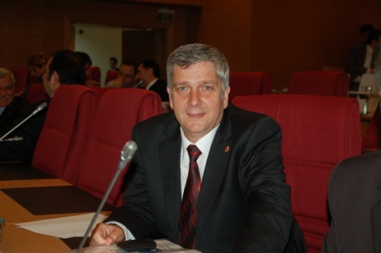 CHP Fatih. Meclis Toplantısı 6 Nisan 2012 47