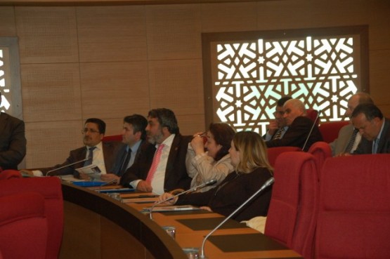 CHP Fatih. Meclis Toplantısı 6 Nisan 2012 48