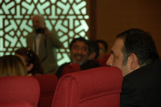 CHP Fatih. Meclis Toplantısı 6 Nisan 2012 50