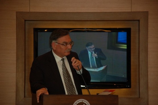 CHP Fatih. Meclis Toplantısı 6 Nisan 2012 51