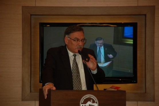 CHP Fatih. Meclis Toplantısı 6 Nisan 2012 52