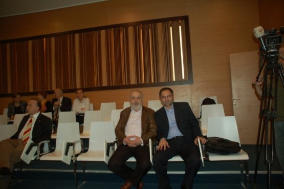 CHP Fatih. Meclis Toplantısı 6 Nisan 2012 9