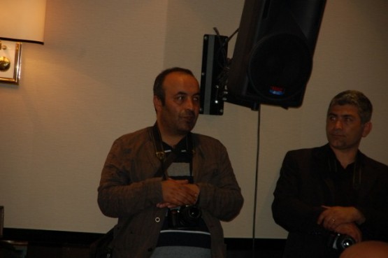 CHP'de Ali Özcan İstanbul İl başkanlığına adaylığı 2