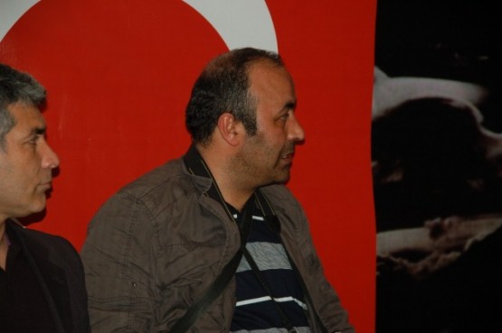 CHP'de Ali Özcan İstanbul İl başkanlığına adaylığı 21