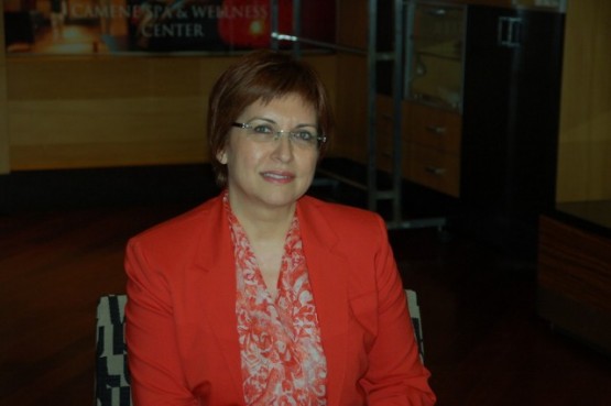 CHP Parti Okulunda, Perihan Sarı, Gaye Usluer Fırt 7