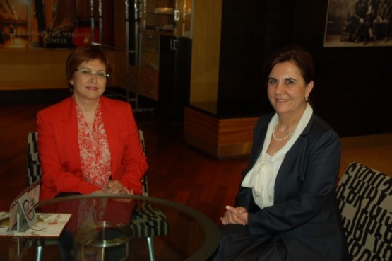 CHP Parti Okulunda, Perihan Sarı, Gaye Usluer Fırt 8