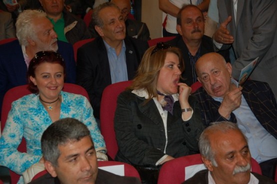 Ali Özcan, Sorun çok, çözüm tek, CHP İKTİDARI 10