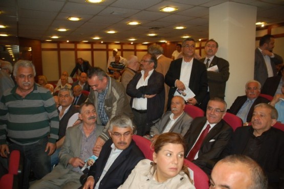 Ali Özcan, Sorun çok, çözüm tek, CHP İKTİDARI 12