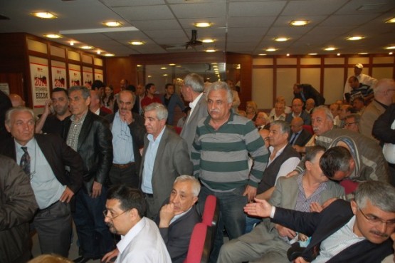 Ali Özcan, Sorun çok, çözüm tek, CHP İKTİDARI 13