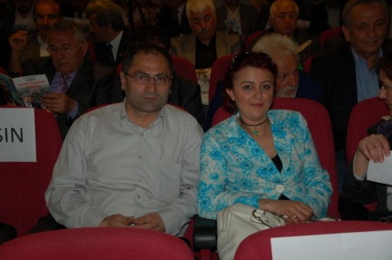 Ali Özcan, Sorun çok, çözüm tek, CHP İKTİDARI 2