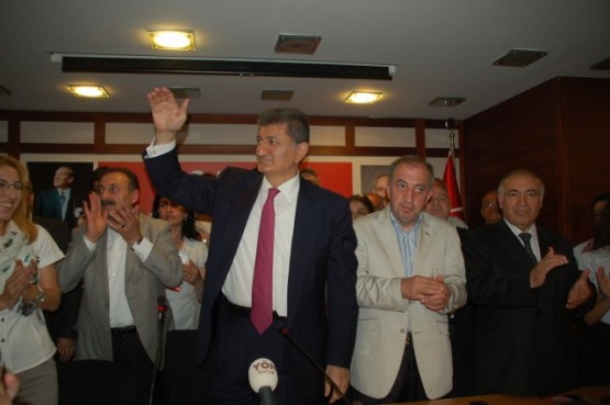 Ali Özcan, Sorun çok, çözüm tek, CHP İKTİDARI 22