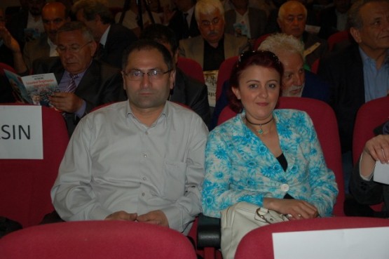 Ali Özcan, Sorun çok, çözüm tek, CHP İKTİDARI 4