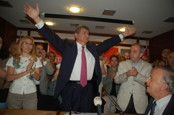 Ali Özcan, Sorun çok, çözüm tek, CHP İKTİDARI 46