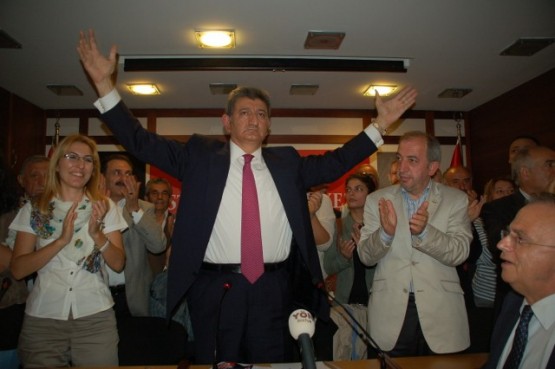 Ali Özcan, Sorun çok, çözüm tek, CHP İKTİDARI 48