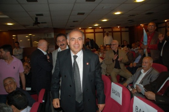 Ali Özcan, Sorun çok, çözüm tek, CHP İKTİDARI 5