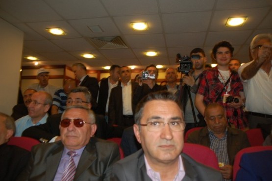 Ali Özcan, Sorun çok, çözüm tek, CHP İKTİDARI 60