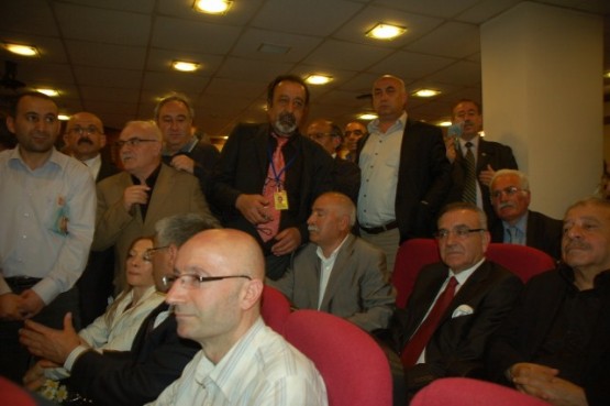 Ali Özcan, Sorun çok, çözüm tek, CHP İKTİDARI 61