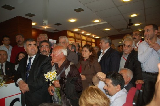 Ali Özcan, Sorun çok, çözüm tek, CHP İKTİDARI 62