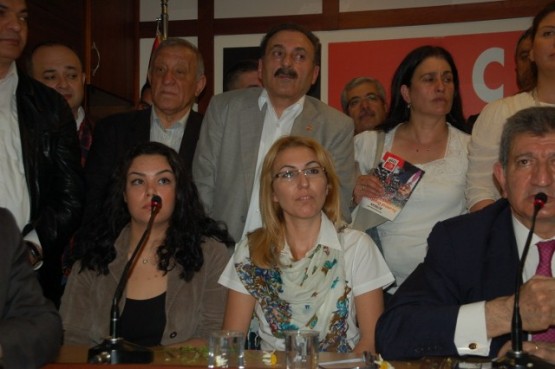 Ali Özcan, Sorun çok, çözüm tek, CHP İKTİDARI 64