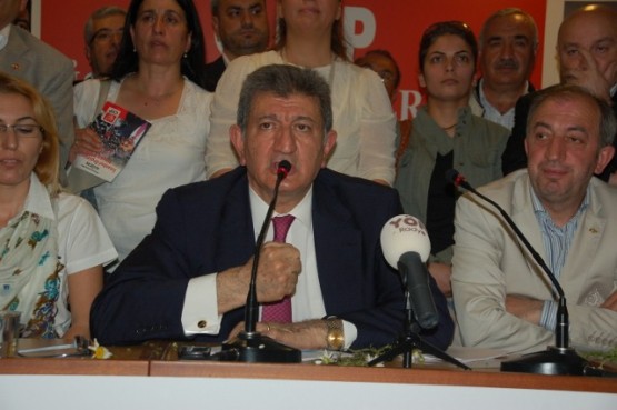 Ali Özcan, Sorun çok, çözüm tek, CHP İKTİDARI 69