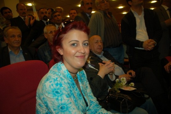 Ali Özcan, Sorun çok, çözüm tek, CHP İKTİDARI 70